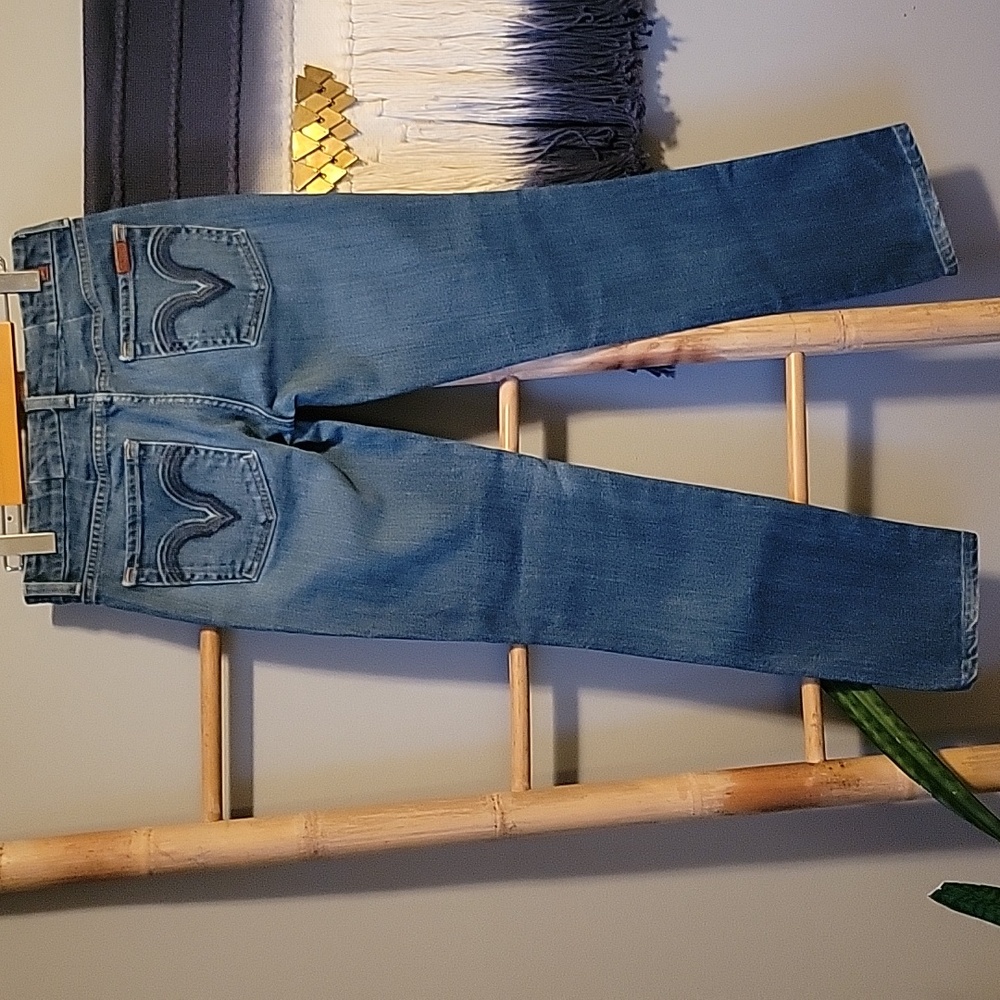 7 For All Mankind Y2K KATE Jeans